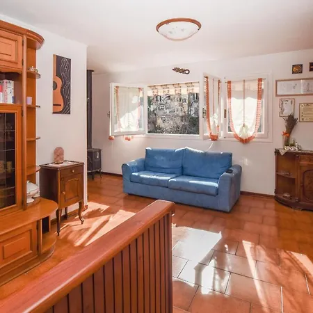 アパート Beach Front Apartment In Ventimiglia