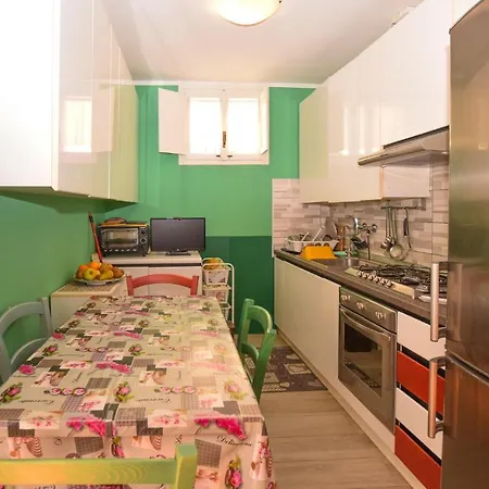Beach Front Apartment In Ventimiglia ヴェンティミーリア