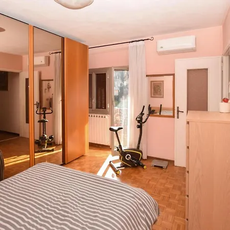 アパート Beach Front Apartment In Ventimiglia *