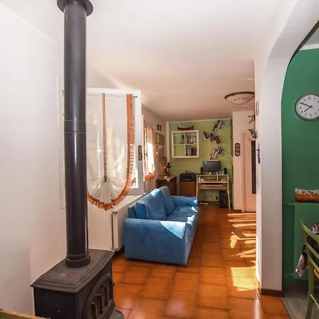 Beach Front Apartment In Ventimiglia