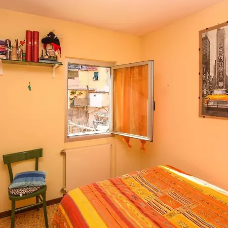 アパート Beach Front Apartment In Ventimiglia *