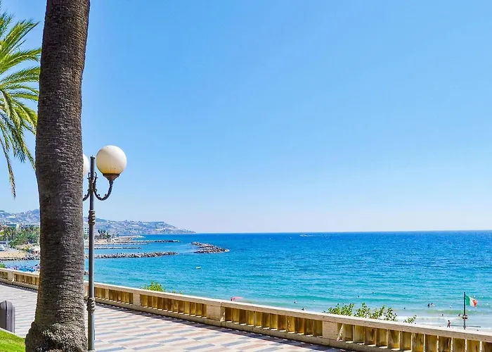 Appartamento Stunning In Ventimiglia