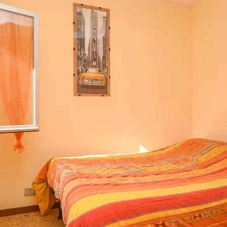 Beach Front Apartment In Ventimiglia فنتيميليا