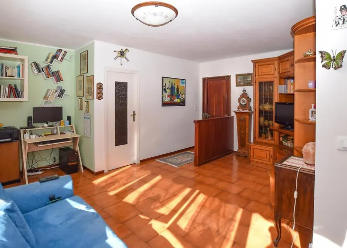 Apartamento Stunning In *