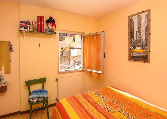 Apartamento Stunning In *